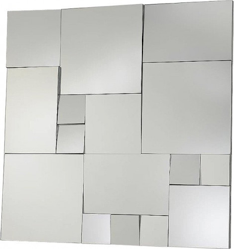 зеркало-мозаика квадратное блум в Нижневартовске