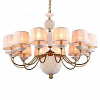 подвесная люстра newport 34006+6/с в Нижневартовске