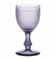 бокал для вина фиалка lv в Нижневартовске
