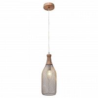 подвесной светильник lussole loft lsp-9649 в Нижневартовске