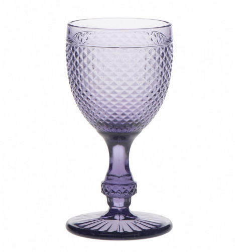 бокал для вина фиалка lv в Нижневартовске