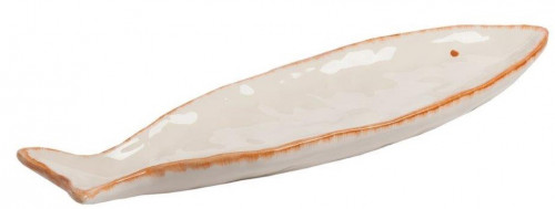 декоративное блюдо white fish в Нижневартовске