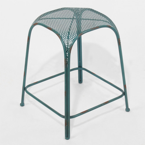 табурет синего цвета в Нижневартовске