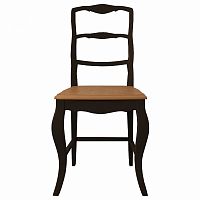 стул leontina black в Нижневартовске