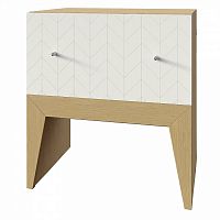 тумба still new дуб с белым в Нижневартовске