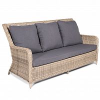 гляссе диван соломенный в Нижневартовске