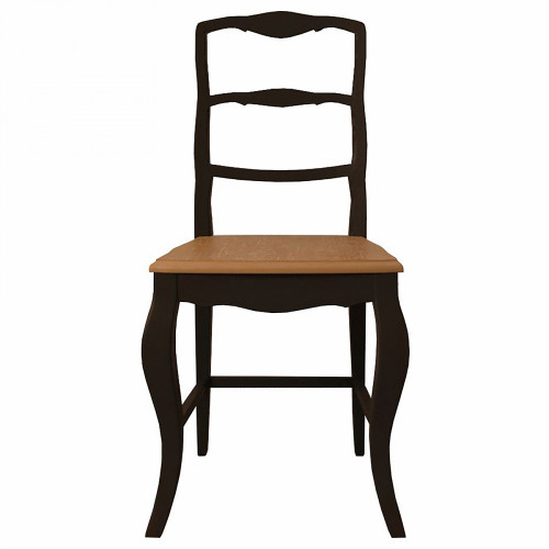 стул leontina black в Нижневартовске