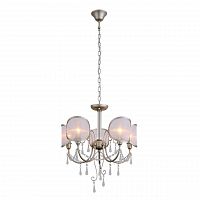 подвесная люстра st luce faccialuna sl173.303.05 в Нижневартовске