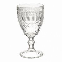 набор бокалов, из 6 шт. gita прозрачные в Нижневартовске