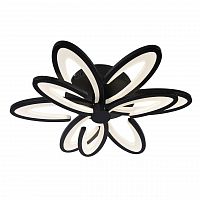 потолочный светодиодный светильник omnilux florinas oml-49317-87 в Нижневартовске