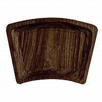 тарелка дуга чёрный в Нижневартовске