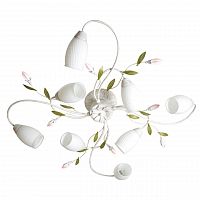 потолочная люстра mw-light верона 334013908 в Нижневартовске