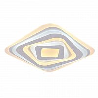 потолочный светодиодный светильник omnilux ferla oml-06107-90 в Нижневартовске