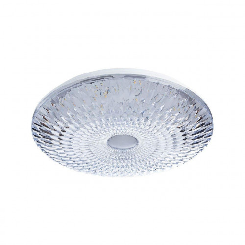 потолочный светодиодный светильник arte lamp a2660pl-1wh в Нижневартовске