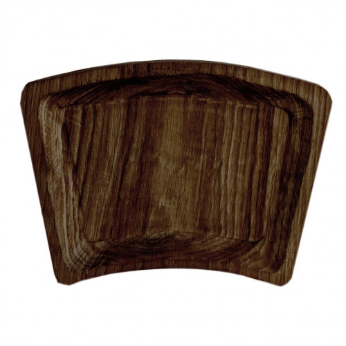 тарелка дуга чёрный в Нижневартовске