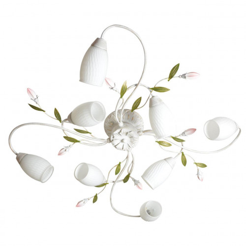 потолочная люстра mw-light верона 334013908 в Нижневартовске