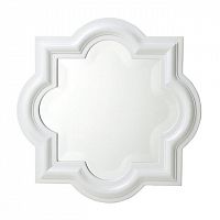 зеркало в белой раме dominion от eichholtz в Нижневартовске