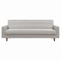 диван bantam sofa большой прямой молочный в Нижневартовске