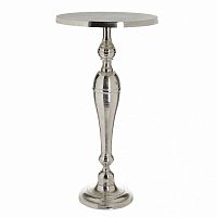 стол moon серебристый в Нижневартовске