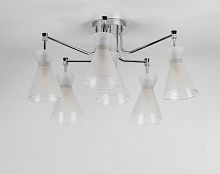 потолочная люстра rivoli sospiro 3028-306 в Нижневартовске