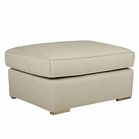 пуфик abbe бежевый в Нижневартовске