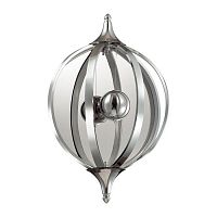 настенный светодиодный светильник odeon light nicco 4033/21wl в Нижневартовске