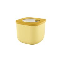 контейнер для хранения store&more 750 мл жёлтый в Нижневартовске