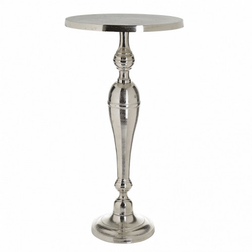 стол moon серебристый в Нижневартовске