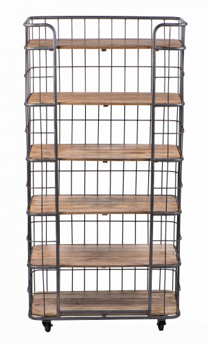 этажерка одинарная на колесах сен-жермен в Нижневартовске