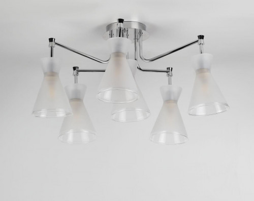 потолочная люстра rivoli sospiro 3028-306 в Нижневартовске