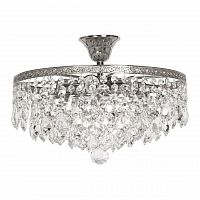 потолочная люстра arti lampadari castellana e 1.3.38.602 n в Нижневартовске