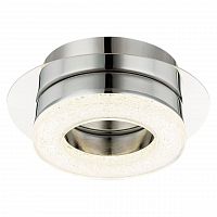 потолочный светодиодный светильник globo spikur 49223-6 в Нижневартовске