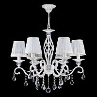 подвесная люстра maytoni grace arm247-06-g в Нижневартовске