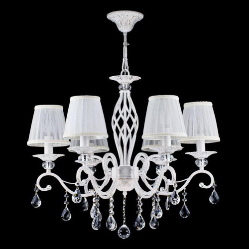 подвесная люстра maytoni grace arm247-06-g в Нижневартовске