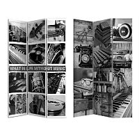 ширма music серого цвета в Нижневартовске