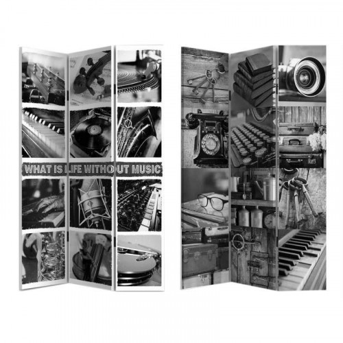 ширма music серого цвета в Нижневартовске