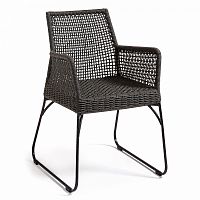 кресло novak темно-серое в Нижневартовске