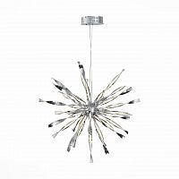подвесной светодиодный светильник st luce raggio sl927.113.24 в Нижневартовске