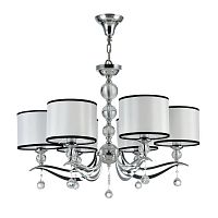 подвесная люстра maytoni terra mod269-pl-06-ch в Нижневартовске