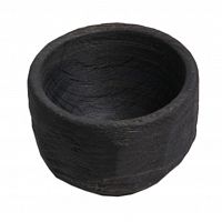 миска чёрная 1750 в Нижневартовске