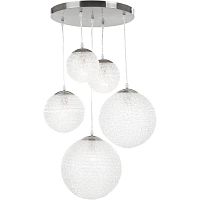 подвесная люстра globo balla 1581-5 в Нижневартовске