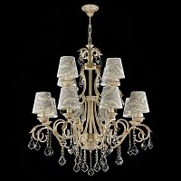 подвесная люстра maytoni velvet arm219-12-g в Нижневартовске