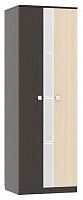 шкаф-пенал для одежды mebelson гармония msg-002 в Нижневартовске