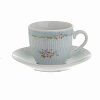 набор из 6 кофейных пар мультиколор в Нижневартовске