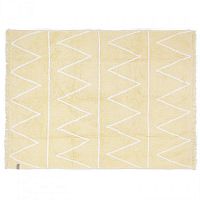 ковер hippy желтый в Нижневартовске