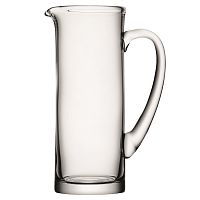 кувшин basis, 1,5 л, прозрачный в Нижневартовске