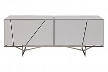 тумба на ножках margarita starville белая в Нижневартовске