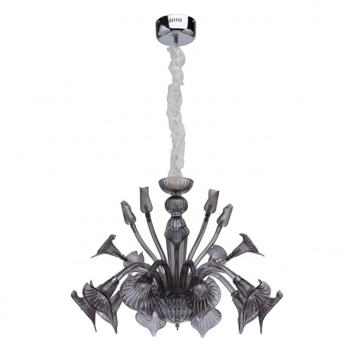 подвесная светодиодная люстра chiaro летиция 343011120 в Нижневартовске