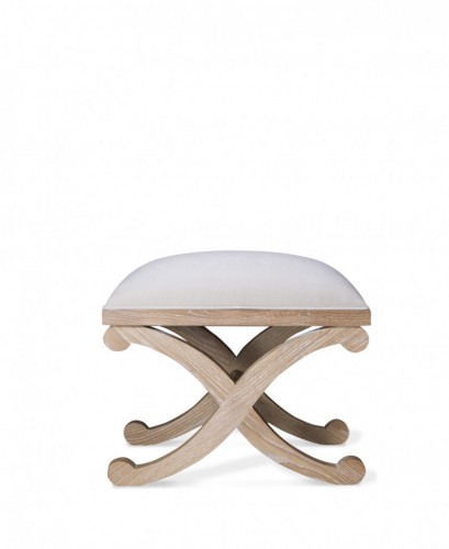 пуф koloss белый в Нижневартовске