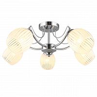 потолочная люстра omnilux calasetta oml-65607-05 в Нижневартовске